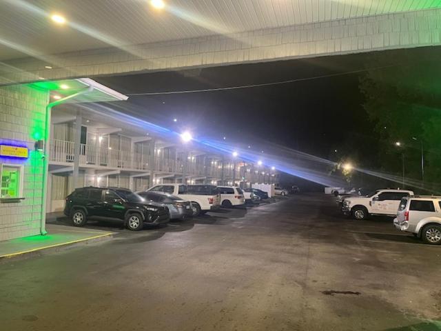 Super 8 By Wyndham Kingsland I-95 Naval Base Area Hotel Exterior foto