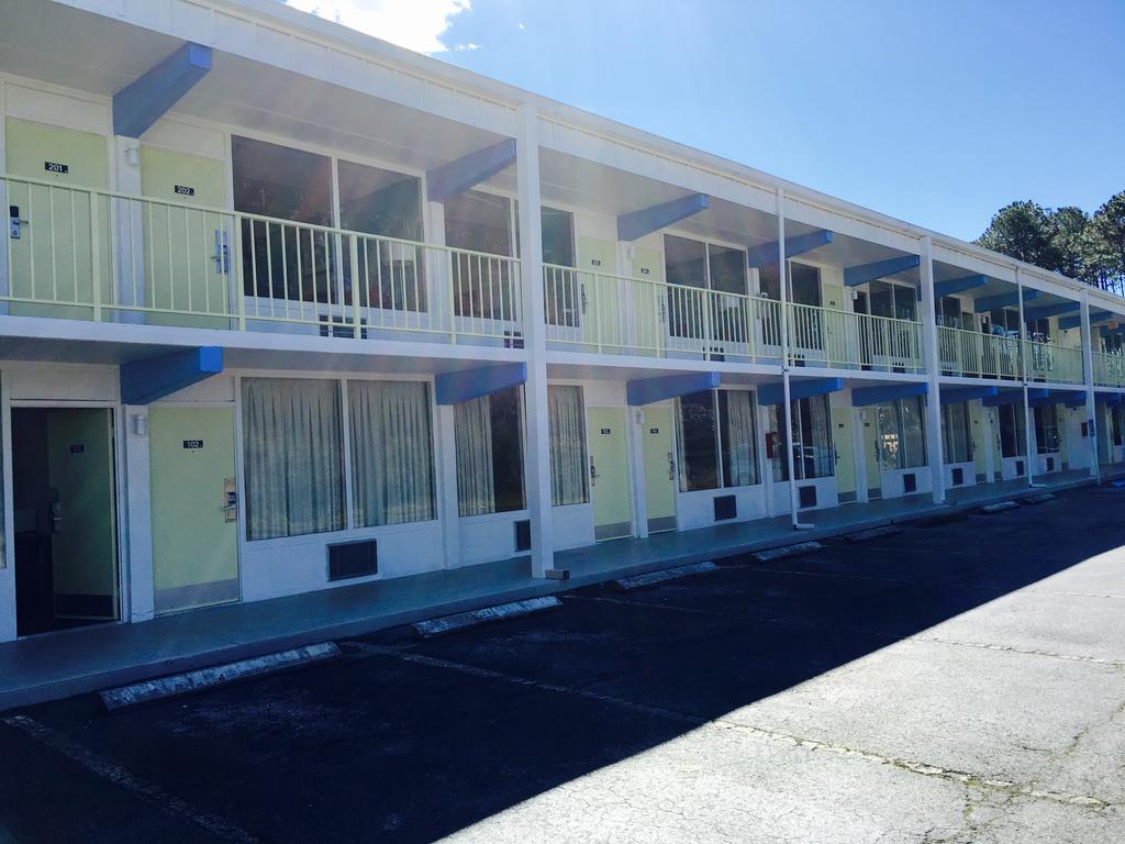 Super 8 By Wyndham Kingsland I-95 Naval Base Area Hotel Exterior foto